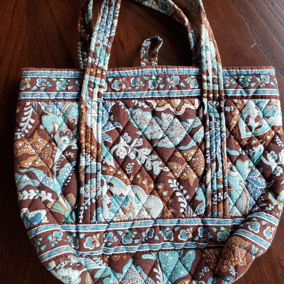 Vera Bradley handbag - Picture 2 of 3
